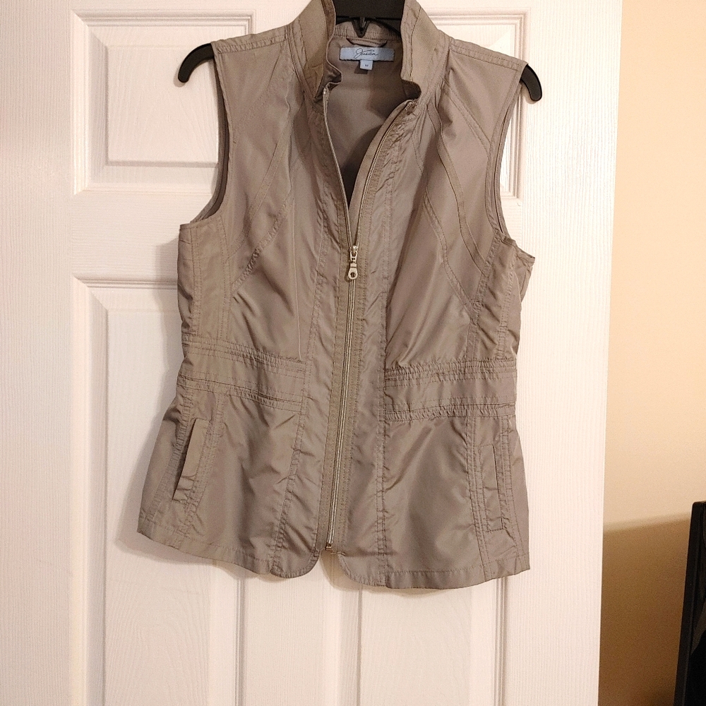 Jessica vest